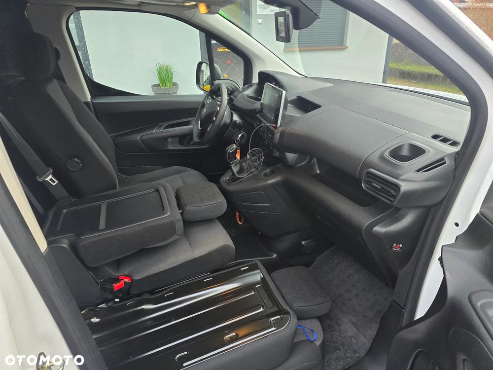 Peugeot Partner - 20