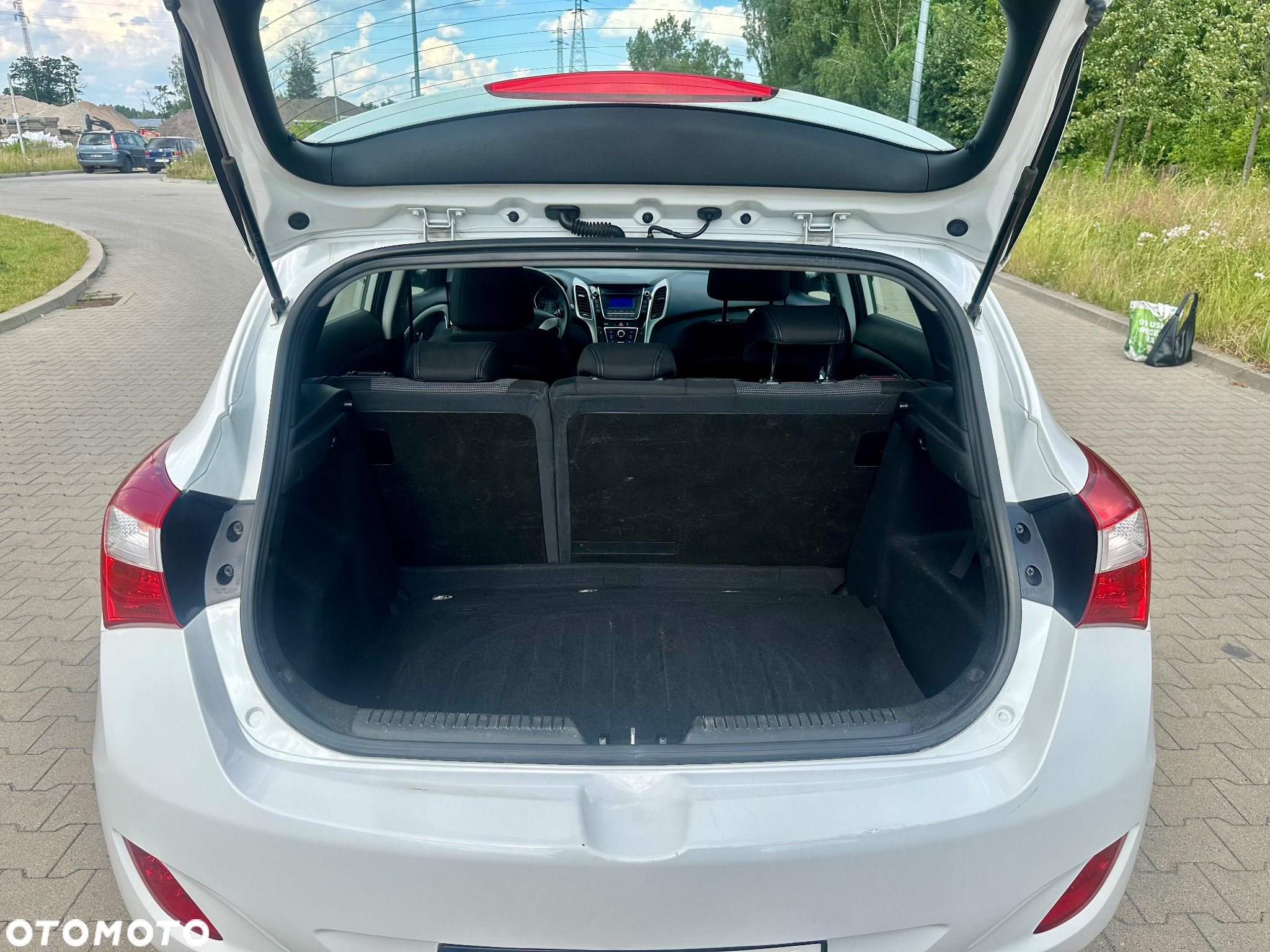 Hyundai i30 1.4 Base - 7