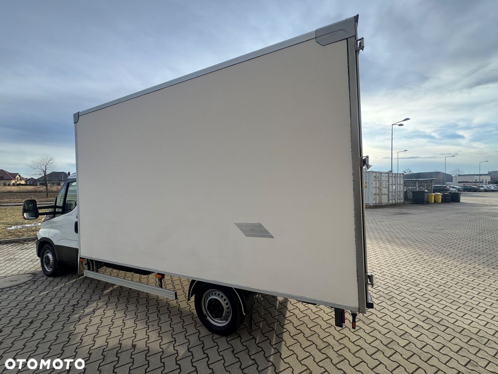 Iveco Daily 35S16 - 8