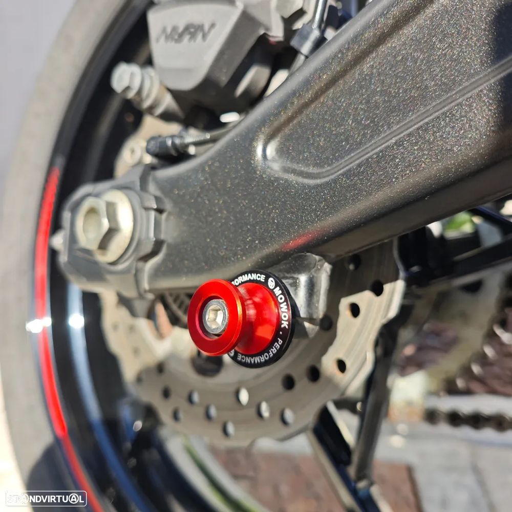 Kawasaki Z 650 - 12