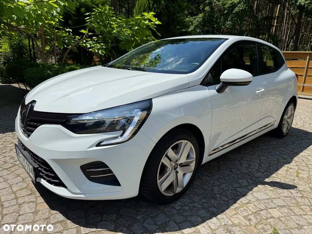 Renault Clio 1.0 TCe Zen - 1