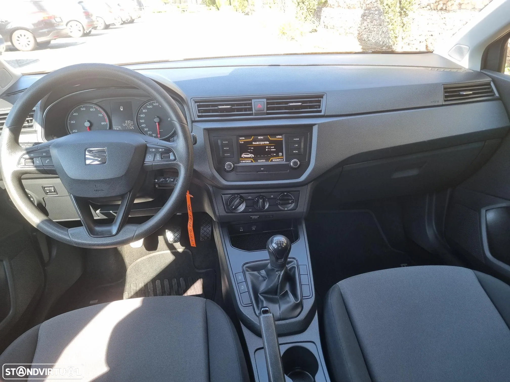 SEAT Ibiza 1.0 Style - 12