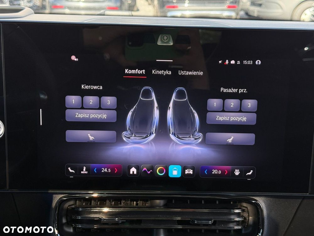 Mercedes-Benz CLA 250+ 85kWh - 27
