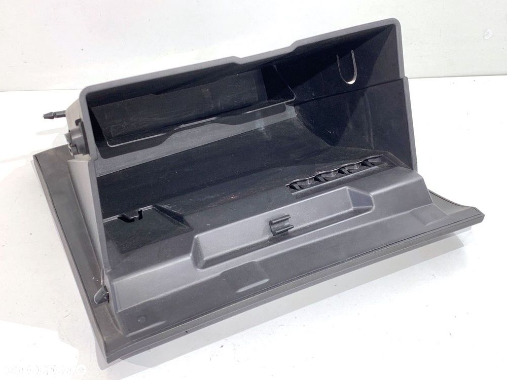 SCHOWEK PASAŻERA  FORD TRANSIT COURIER B460 Nadwozie pełne/minivan 2014 - 2022 1.0 EcoBoost 74 kW - 3