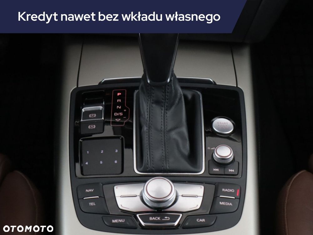 Audi A6 Limousine - 19