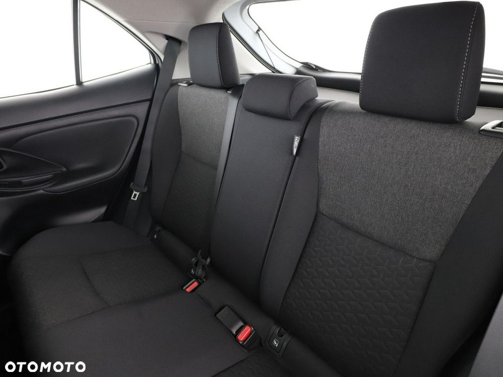 Toyota Yaris Cross Hybrid 1.5 Dynamic - 18