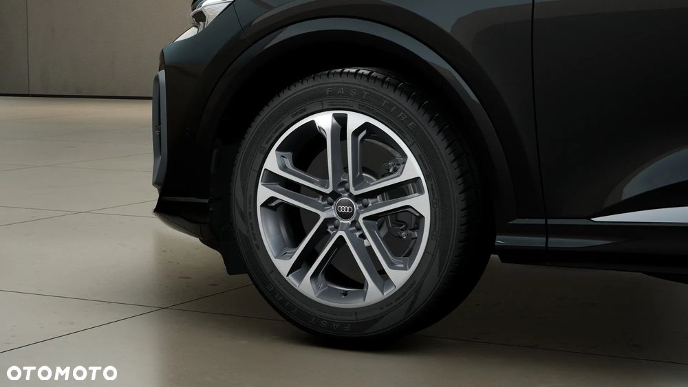 Audi Q5 40 TDI mHEV Quattro S Line S tronic - 6