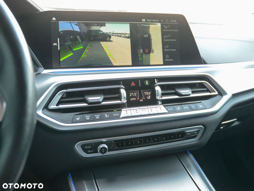 BMW X5 xDrive30d mHEV sport - 27