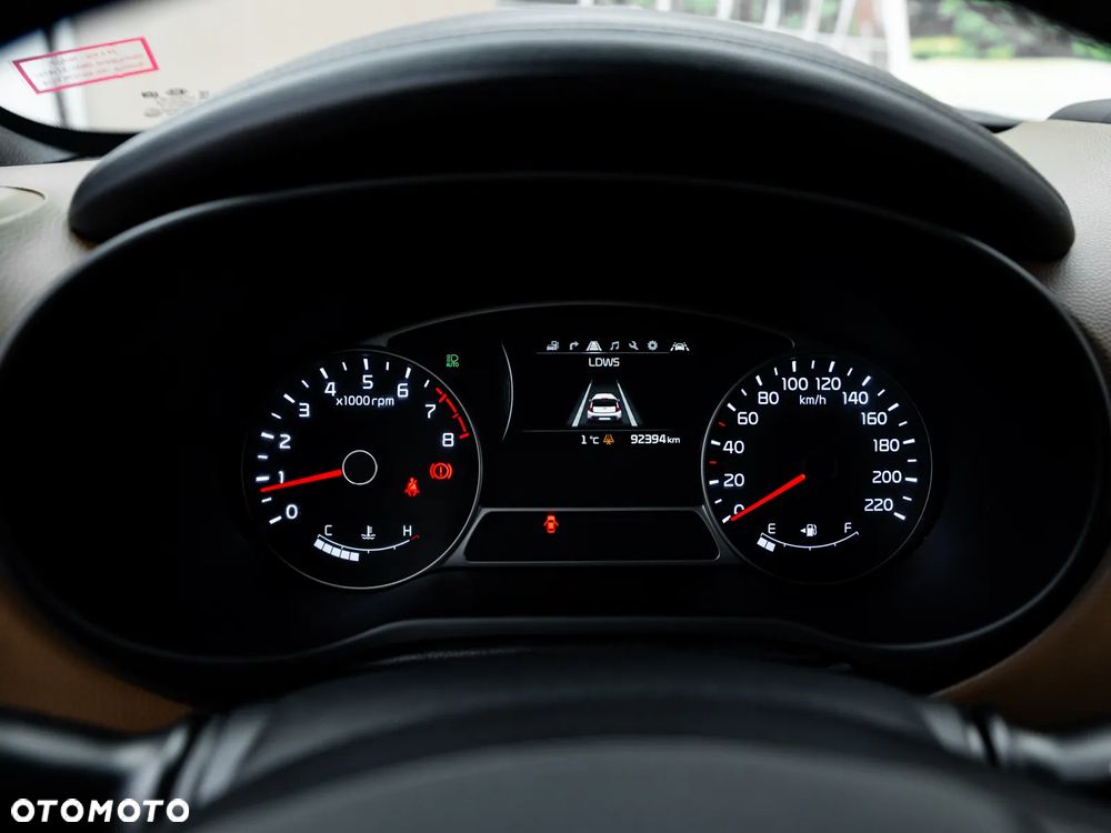 Kia Soul 1.6 GDI Edition 7 - 25