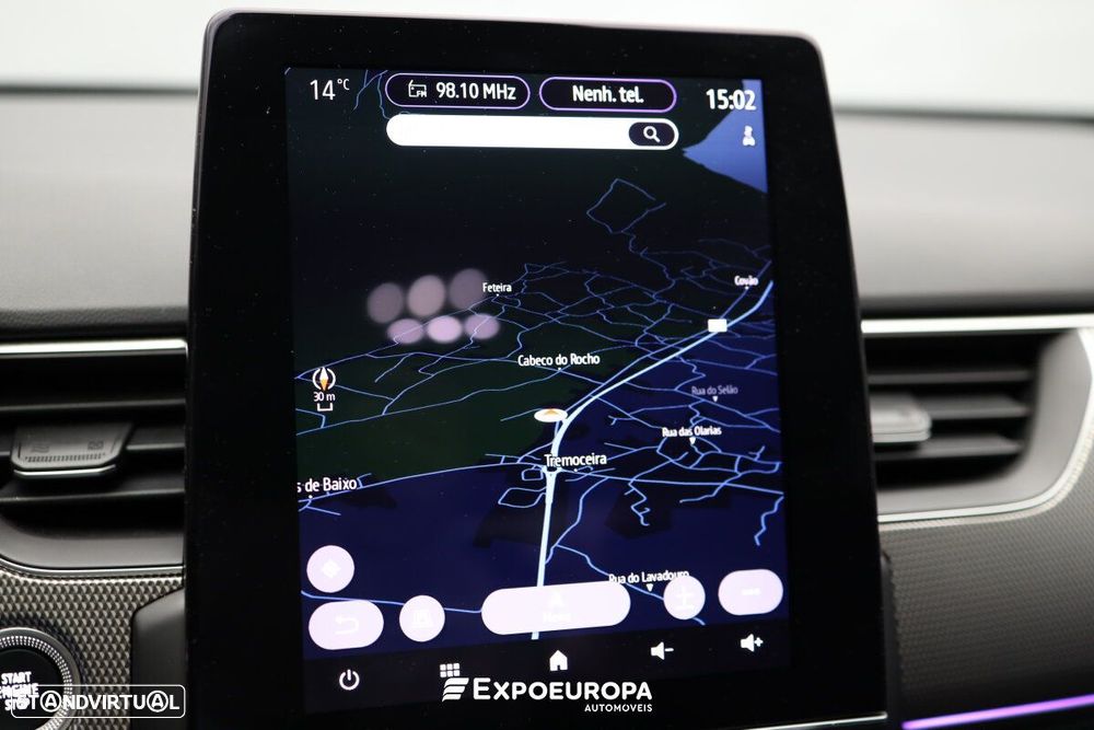 Renault Arkana 1.3 TCe Techno EDC - 14