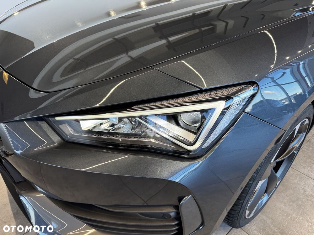 Cupra Leon Sportstourer - 10