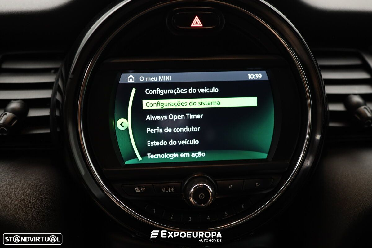 MINI 3 Portas Cooper Premium JCW Auto - 18
