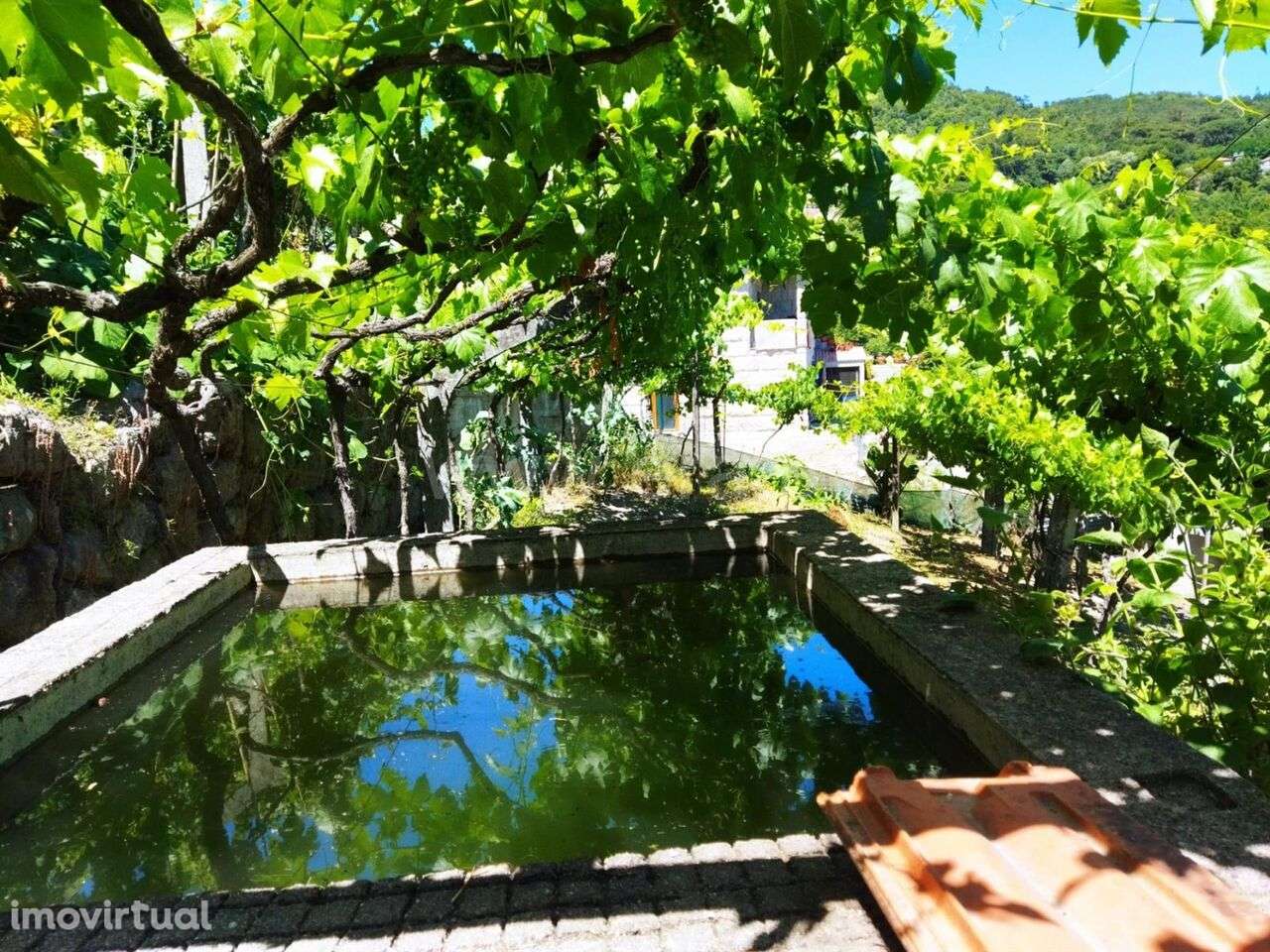 Moradia T2 / Baião, Gove - Grande imagem: 5/11