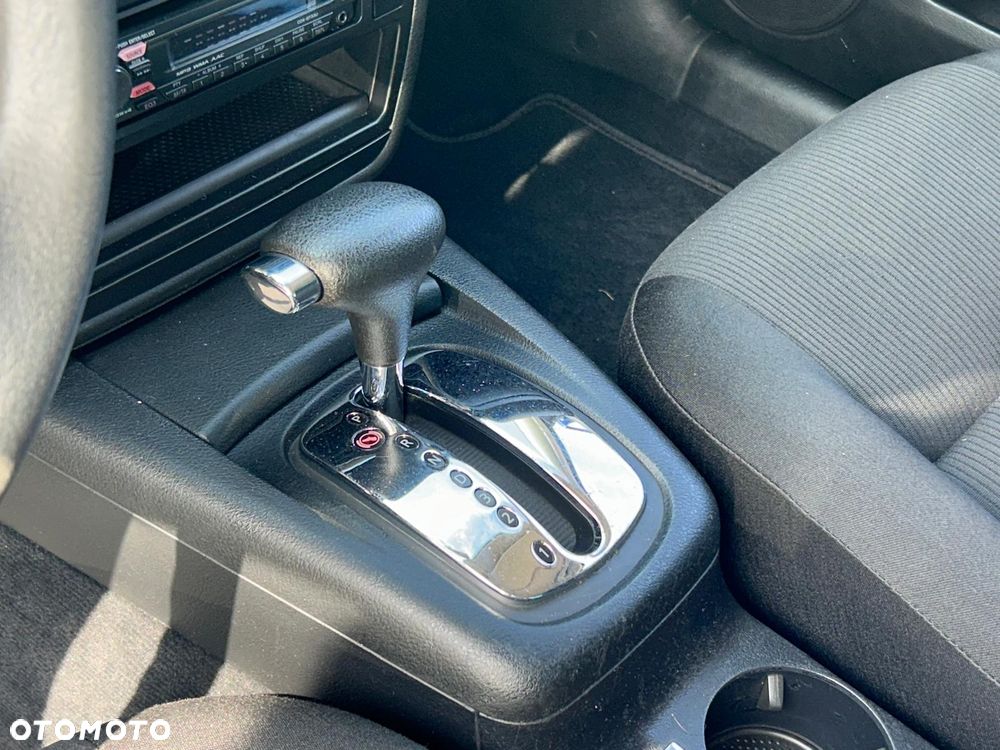 Volkswagen Passat 2.0 Highline - 10