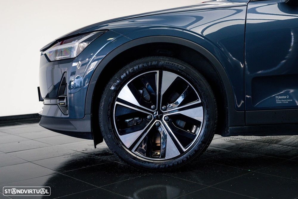 Polestar 2 Long Range 78 kWh - 7