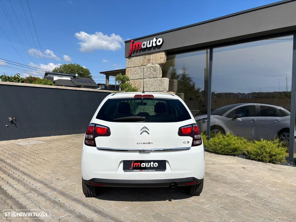 Citroën C3 1.2 PureTech Attraction - 3