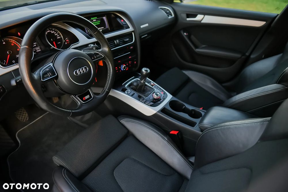 Audi A5 Sportback 2.0 TDI sport - 23