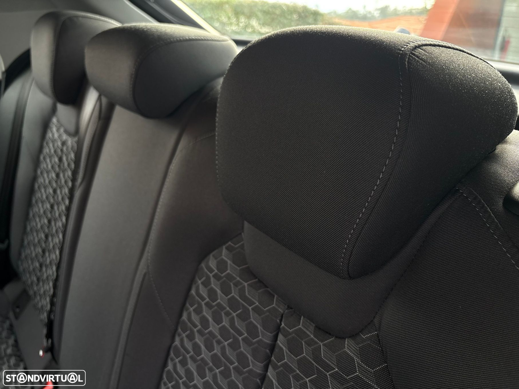 Audi A1 Sportback 25 TFSI - 32