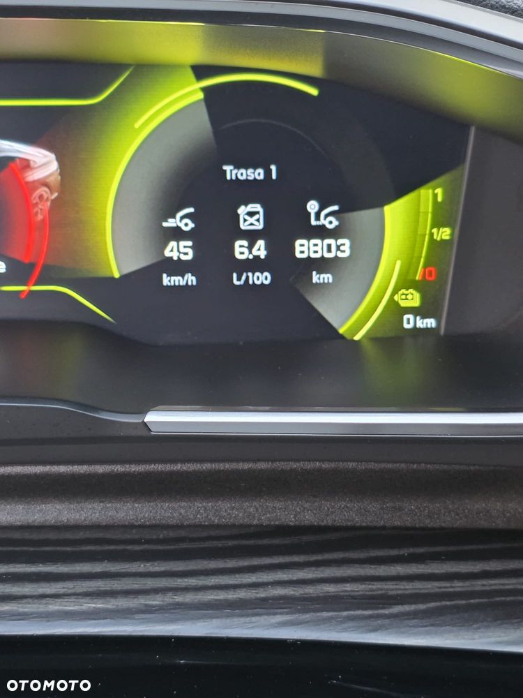 Peugeot 508 360 e-EAT8 SPORT ENGINEERED - 32