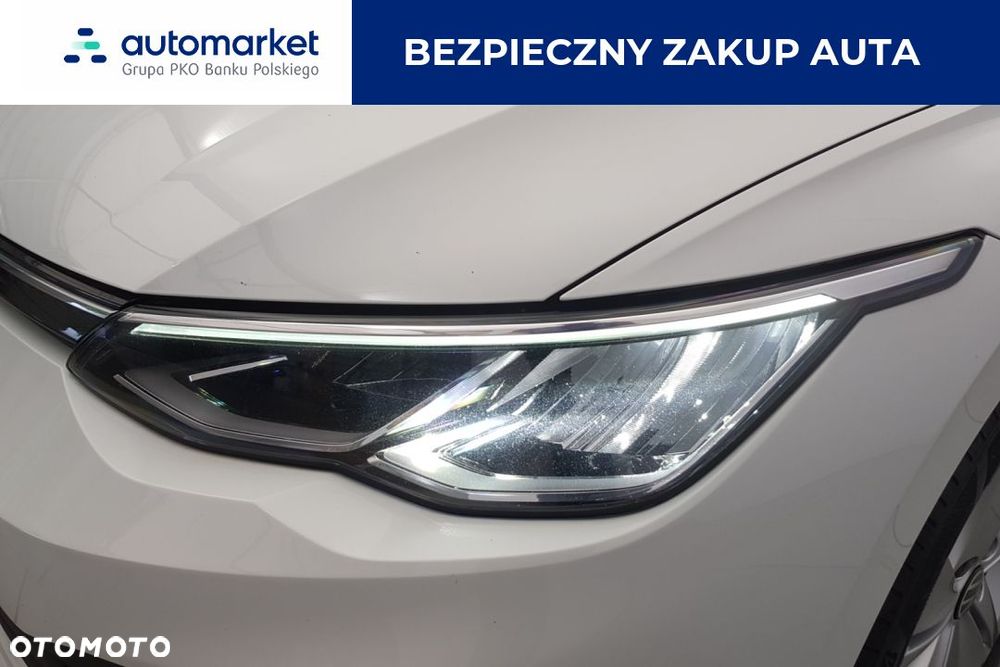 Volkswagen Golf - 13