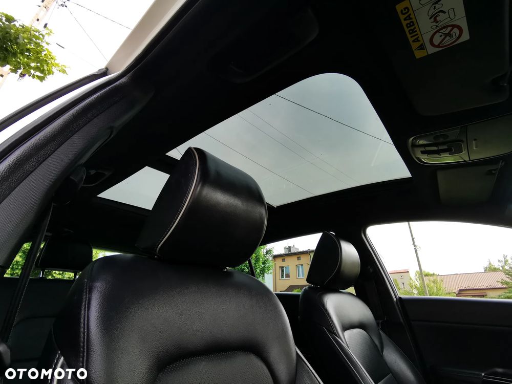 Kia Sportage 1.7 CRDI GT Line 2WD DCT - 9