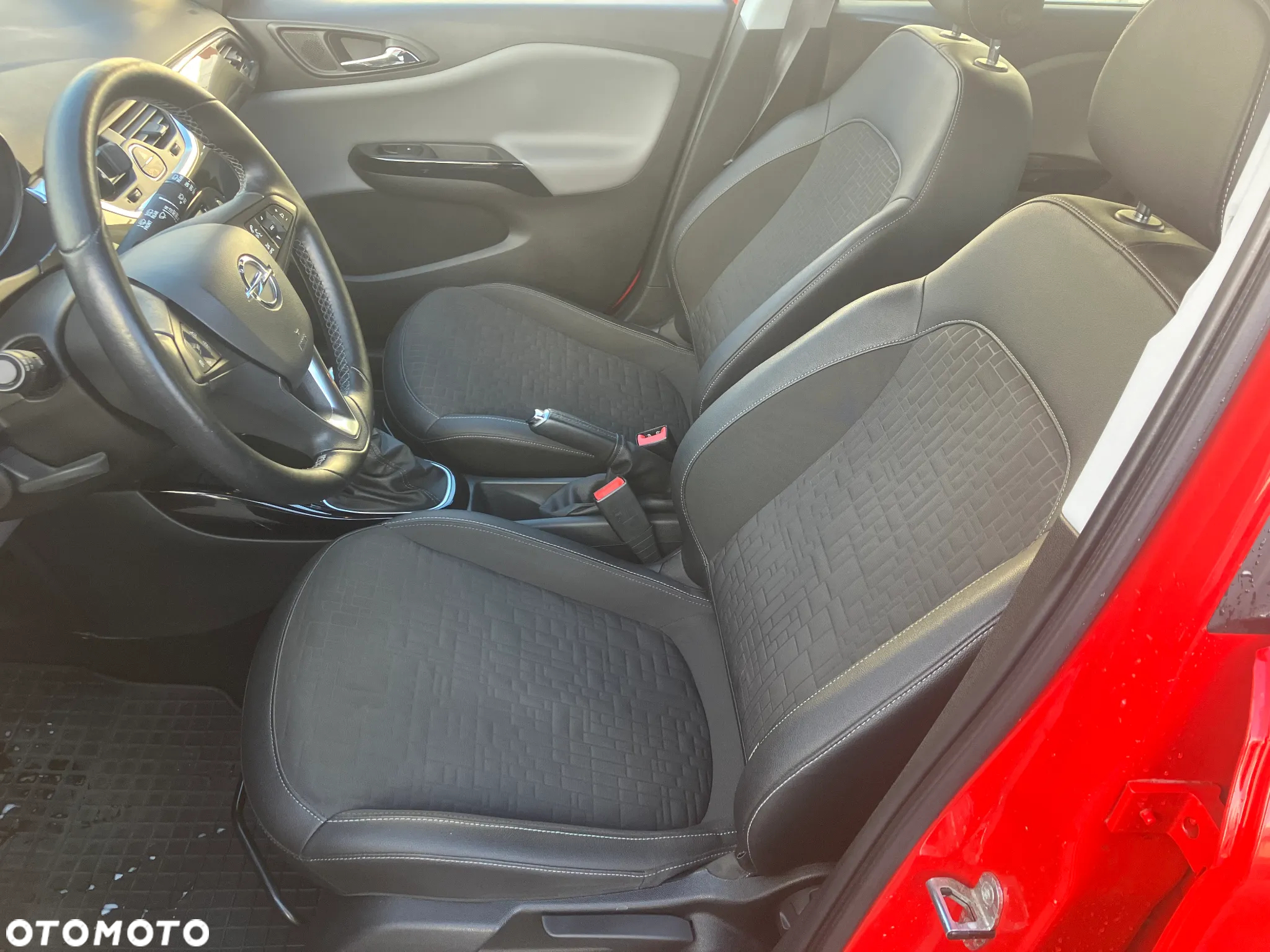 Opel Corsa 1.0 T Color Edition S&S - 5
