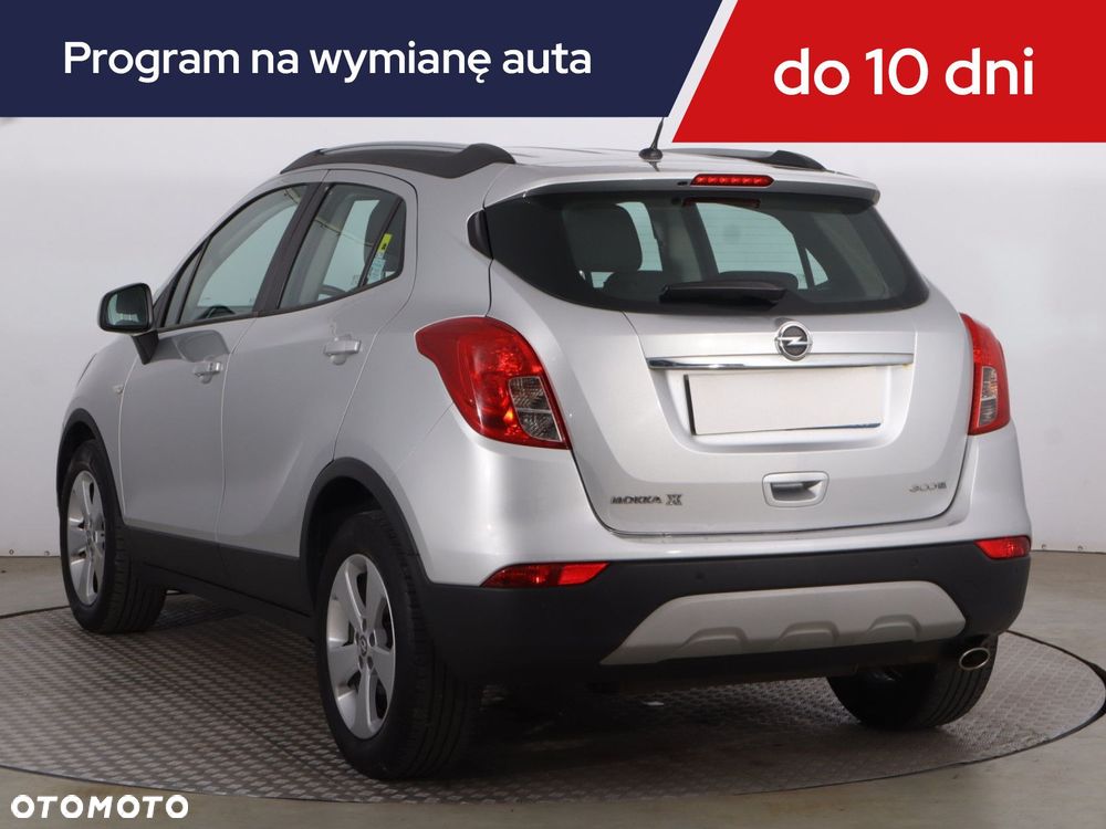 Opel Mokka - 6