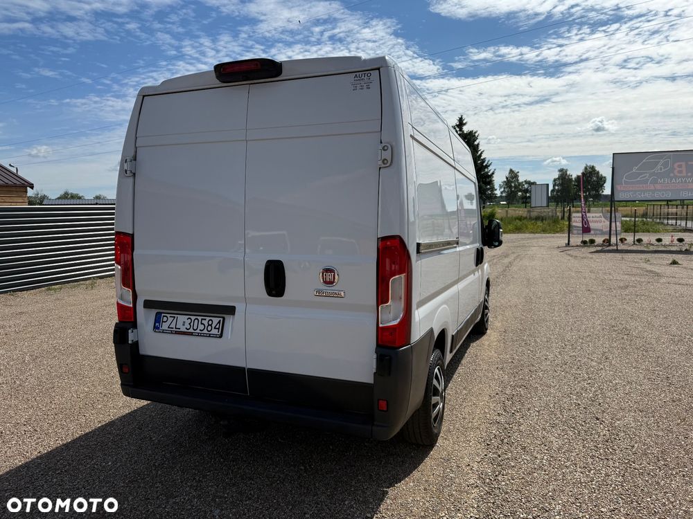 Fiat Ducato - 10