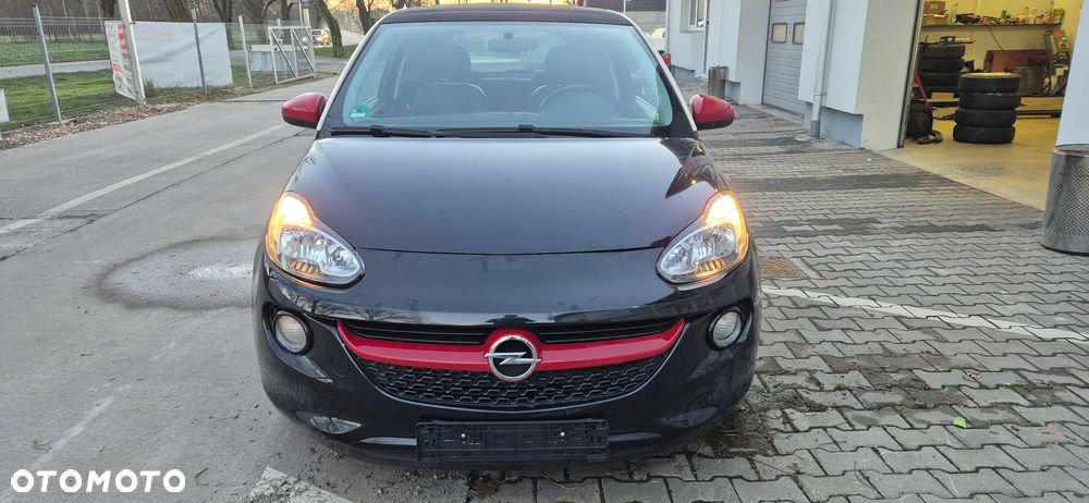 Opel Adam 1.4 Open Air - 1