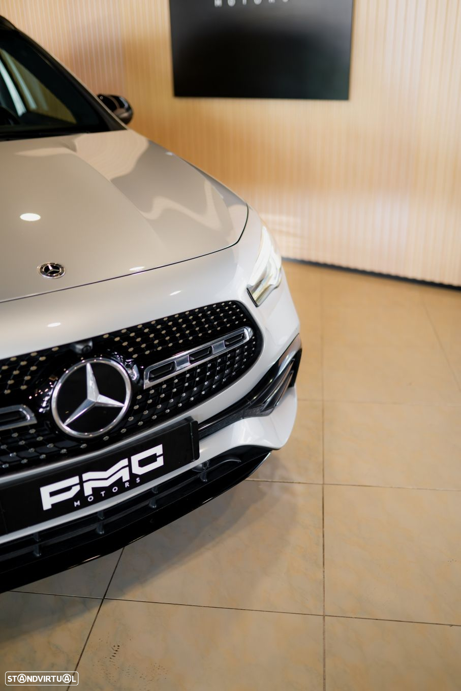 Mercedes-Benz GLA 250 e AMG Line - 10