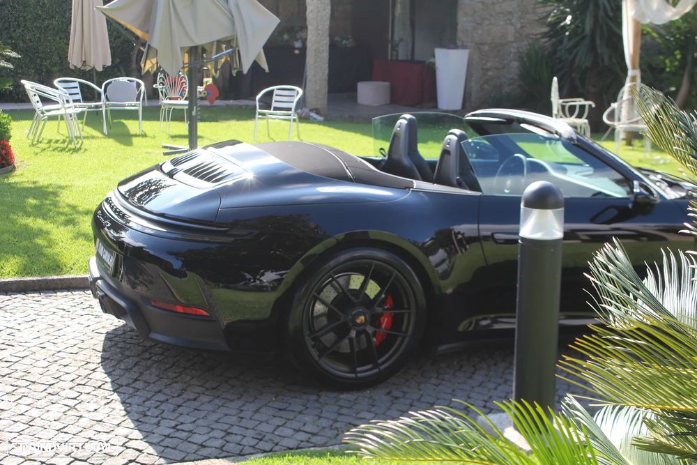 Porsche 911 (992) Carrera GTS - 7