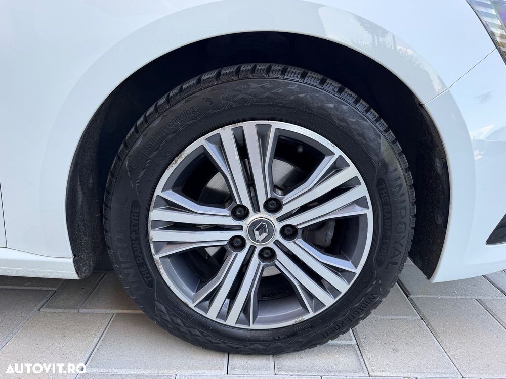 Renault Megane Blue dCi 116 EDC Intens - 22