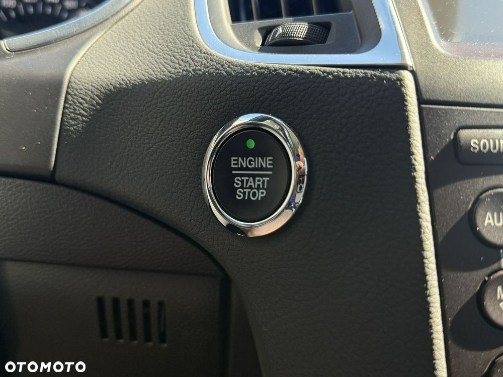 Ford S-Max 2.0 TDCi Titanium PowerShift - 24
