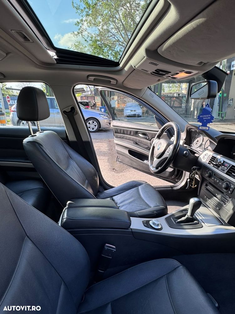 BMW Seria 3 - 13