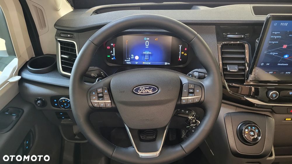 McLOUIS MC4 381 - 4 osobowy - 9