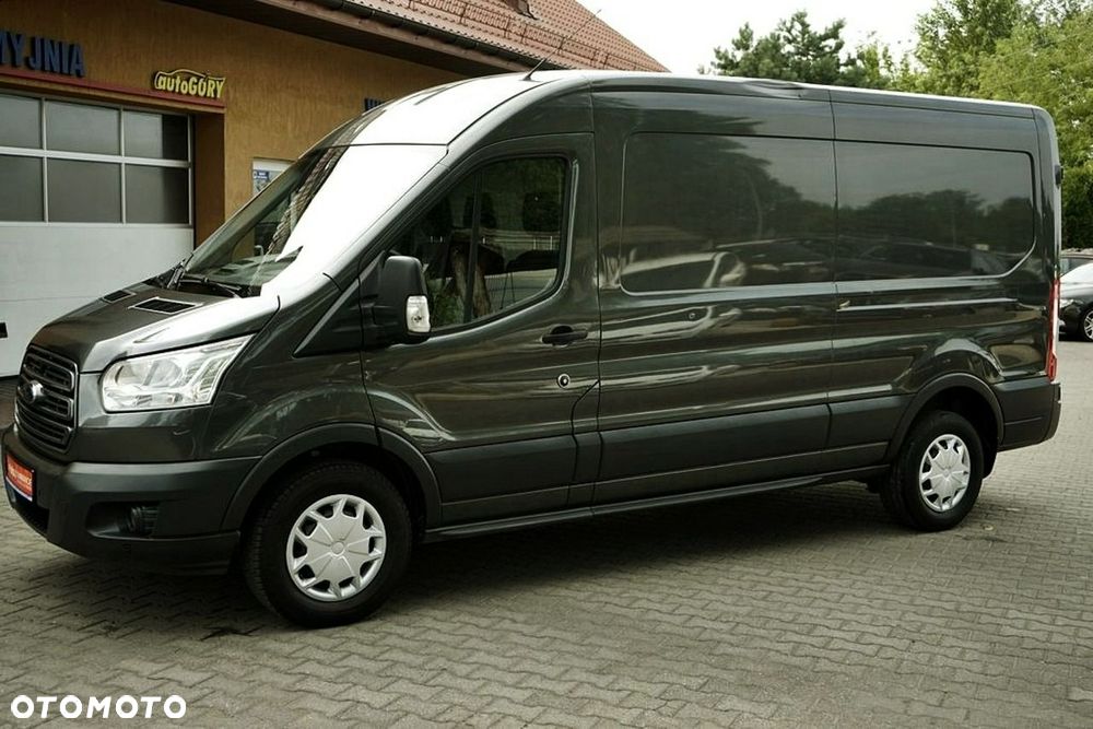 Ford Transit - 5