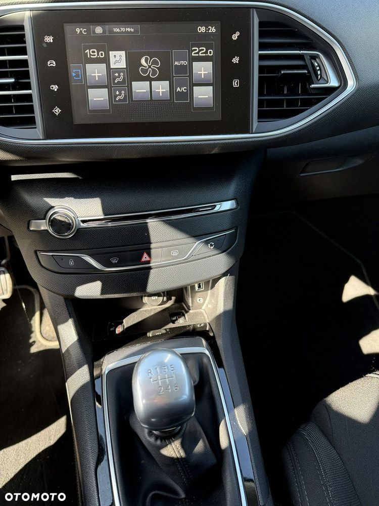 Peugeot 308 BlueHDi 120 Stop & Start Active - 7