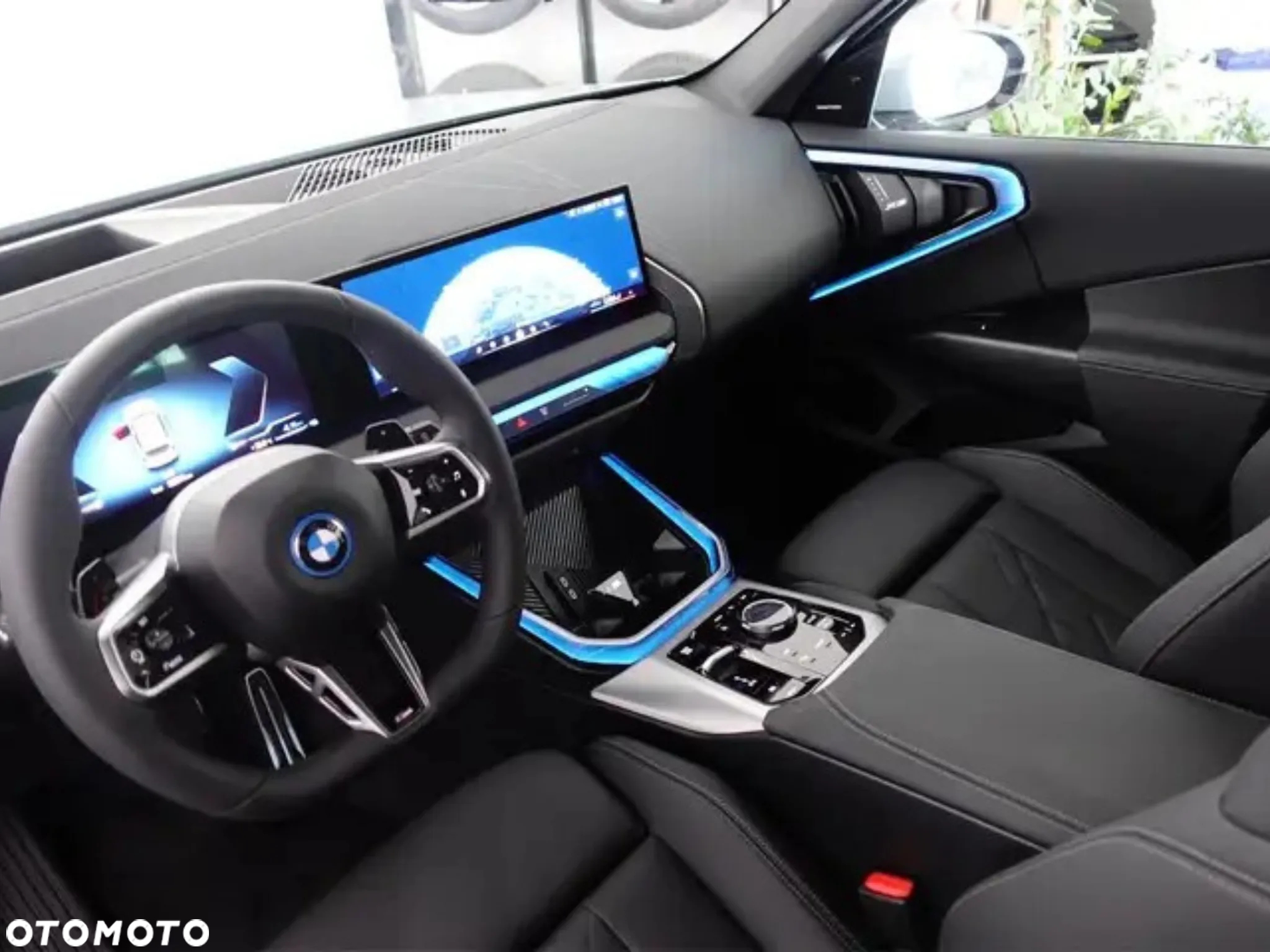 BMW X3 xDrive30e M Sport sport - 8