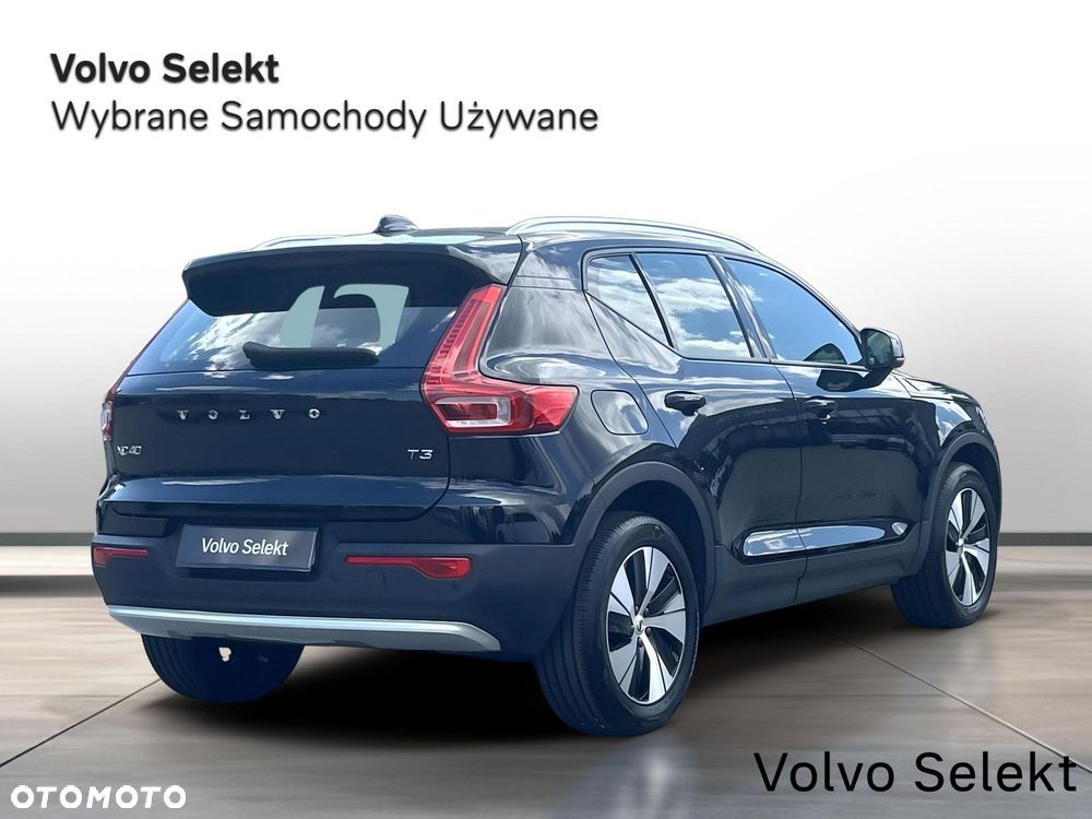 Volvo XC 40 - 6
