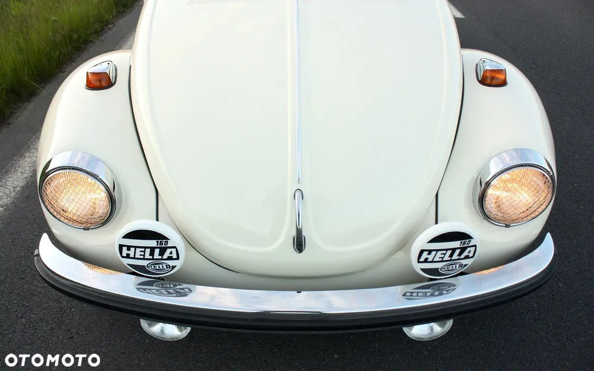 Volkswagen Garbus - 19