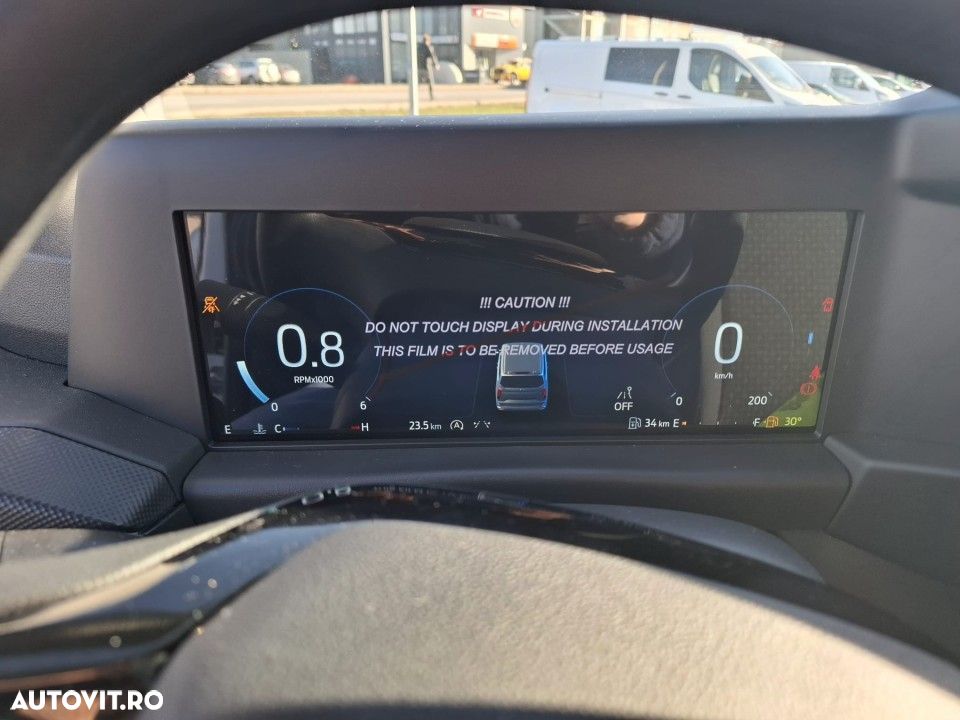 Ford Transit Custom - 21