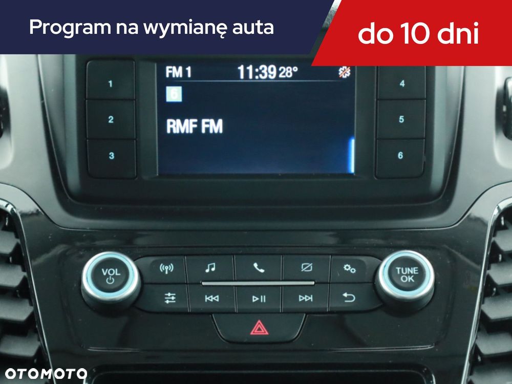 Ford Tourneo Connect - 14