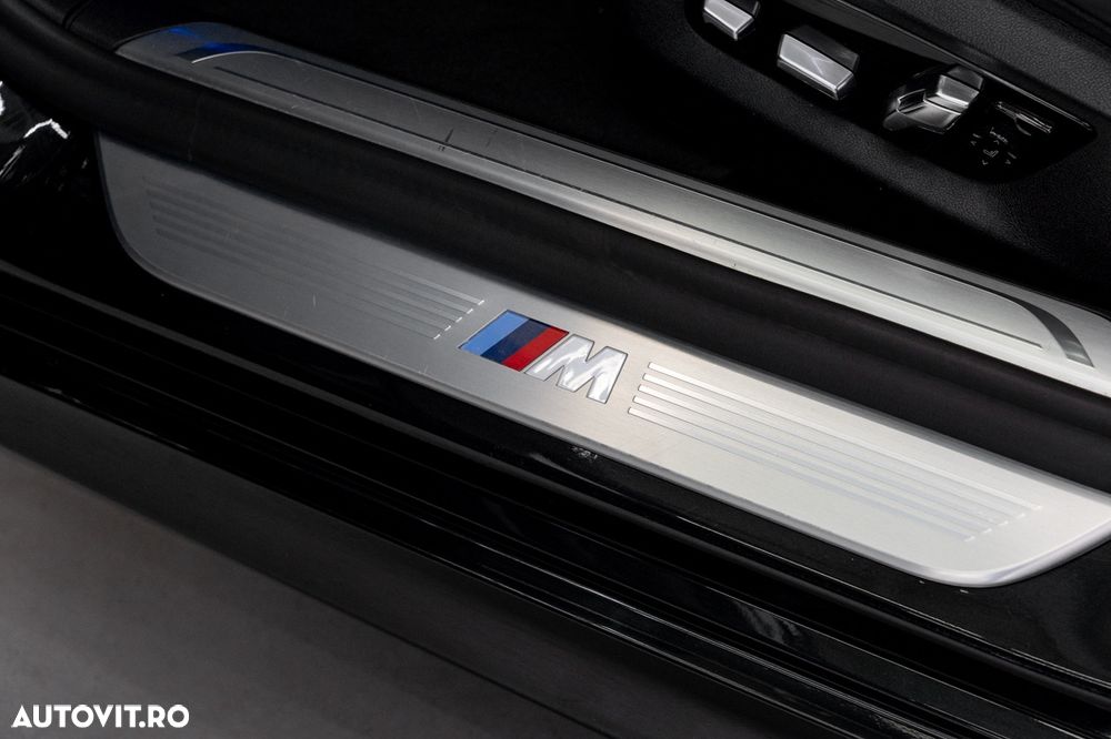 BMW Seria 7 730d MHEV - 29