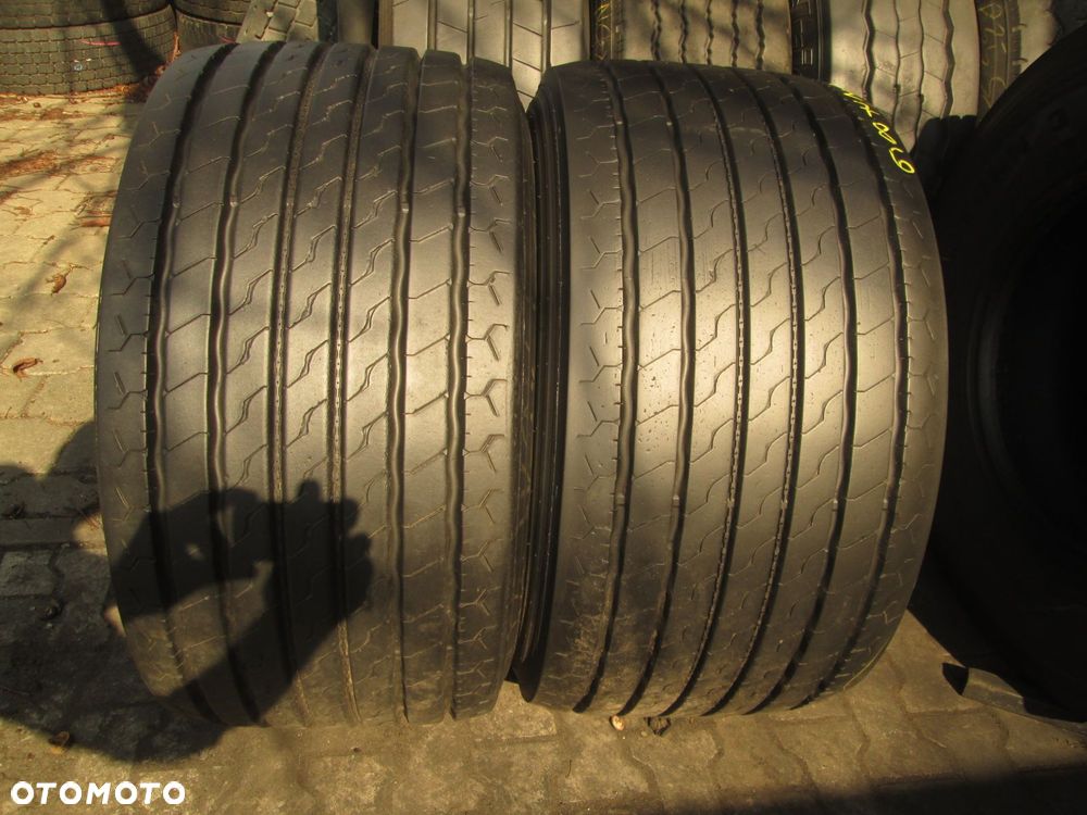 Opony 445/45R 19.5 Westlake WTL1. Opony ciężarowe - 2