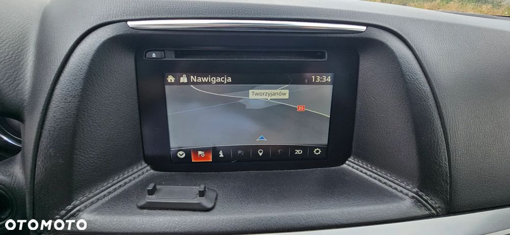 Mazda CX-5 2.2 D Skypassion AWD - 20