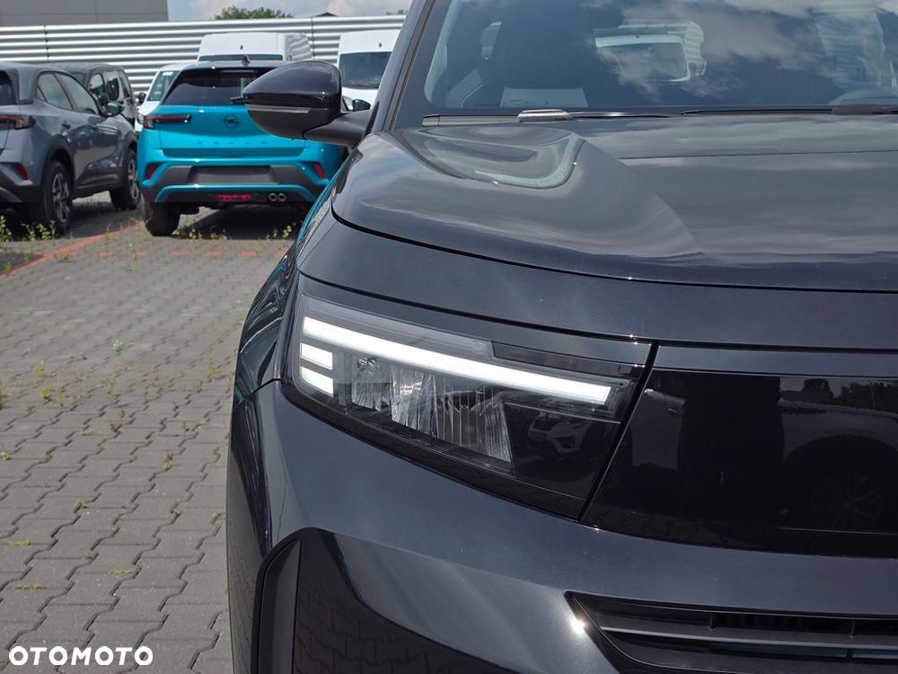 Opel Frontera 1.2 T mHEV GS eDTC6 - 26