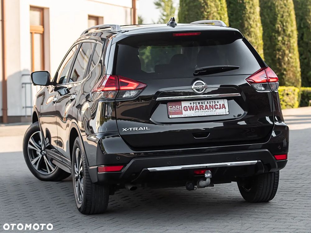 Nissan X-Trail 1.3 DIG-T Tekna - 8