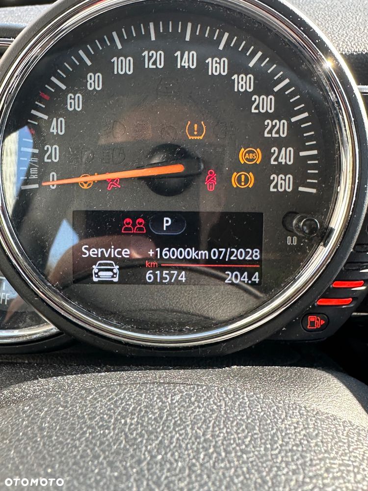 MINI Cooper - 18