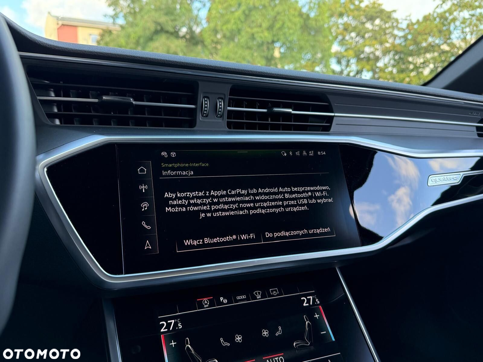 Audi A6 - 27