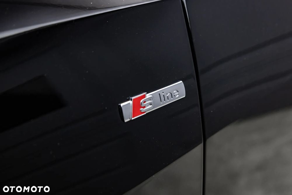 Audi Q8 50 TDI mHEV Quattro Tiptronic - 9